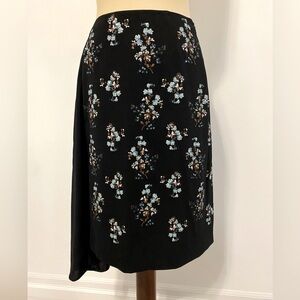 Authentic Prada Blings Sequins Skirt